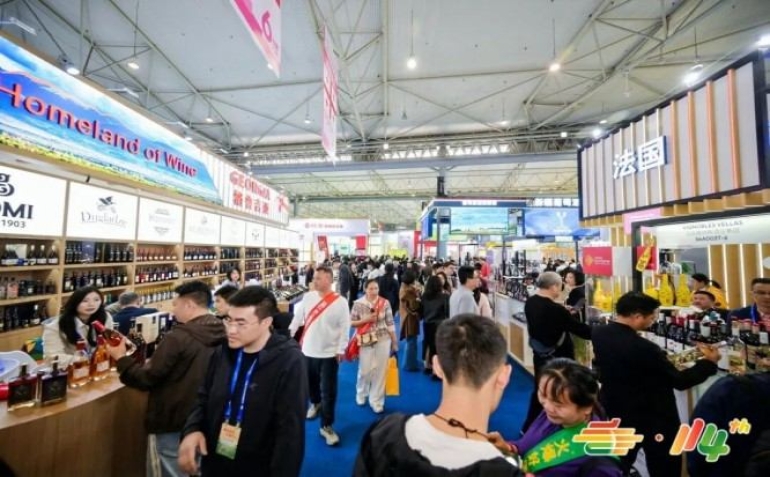 跨境食品企业预约南京秋糖展位常见问题及解决方案