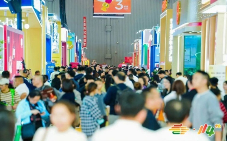 调味品企业2026南京秋糖品鉴区搭建与展品运输的配套服务说明